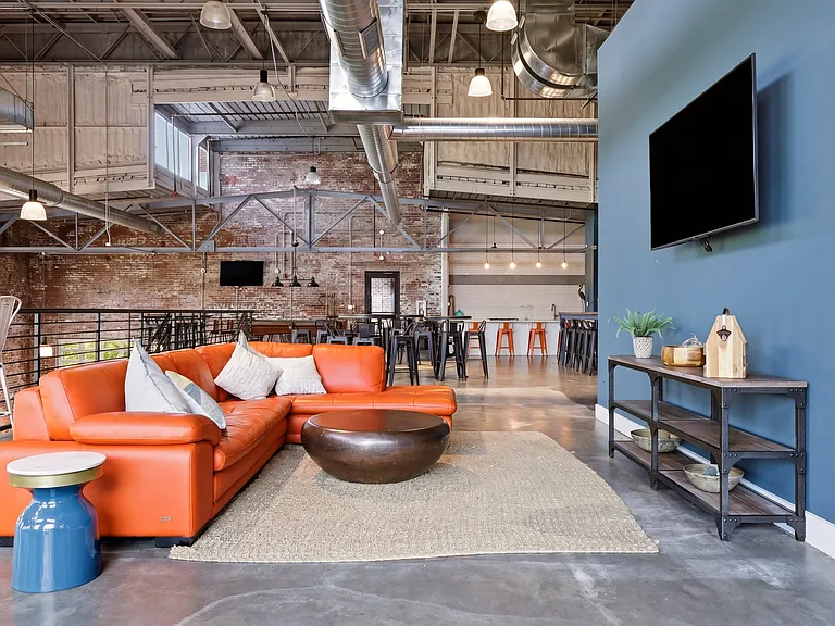 Lofts on Haw River — Photo 16