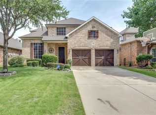 1291 Golf Club Dr, Argyle, TX 76226