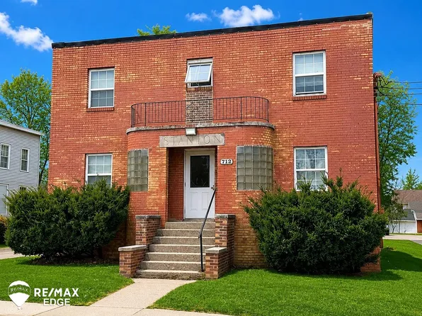 712 S Grand Traverse St, Flint, MI 48502