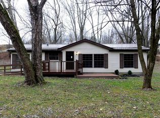 1317 Bison St NW, Massillon, OH 44647
