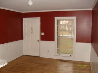 613 Cardinal Ave, Cordele, GA 31015