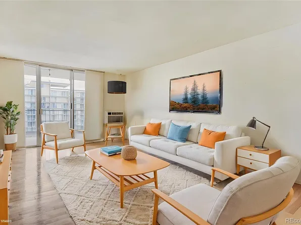 4800 E Hale Parkway #506N, Denver, CO 80220