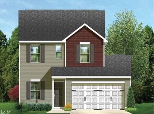 145 Old Timber Rd, Woodruff, SC 29388