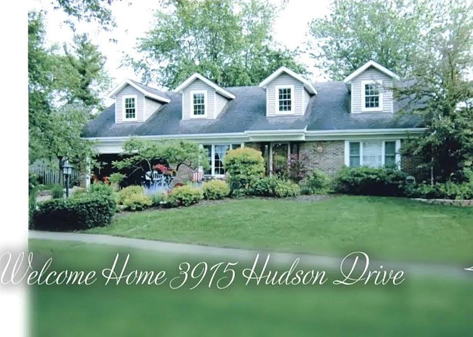 1st image of 3915 Hudson Dr
