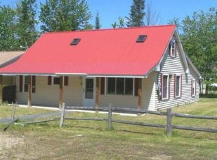 5 Hickson Dr, Turner, ME 04282