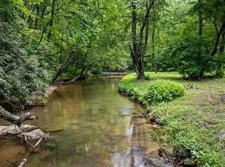 1 Newberry Dr, Mineral Bluff, GA 30559