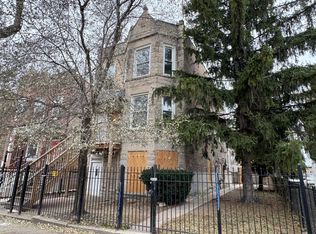 1840 S Harding Ave, Chicago, IL 60623