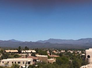 15950 E Sunflower Dr #1, Fountain Hills, AZ 85268