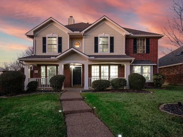 2413 Brycewood Ln, Plano, TX 75025