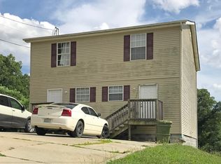 630-632 Carriger St, Morristown, TN 37814