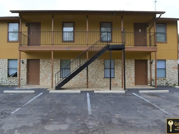 4707 Westcliff Rd, Killeen, TX