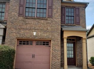 2821 Gower Way, Suwanee, GA 30024