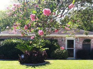 349 Homewood Pl, Reserve, LA 70084