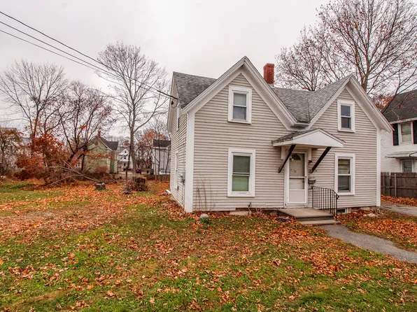 218 Grove Street, Bangor, ME 04401