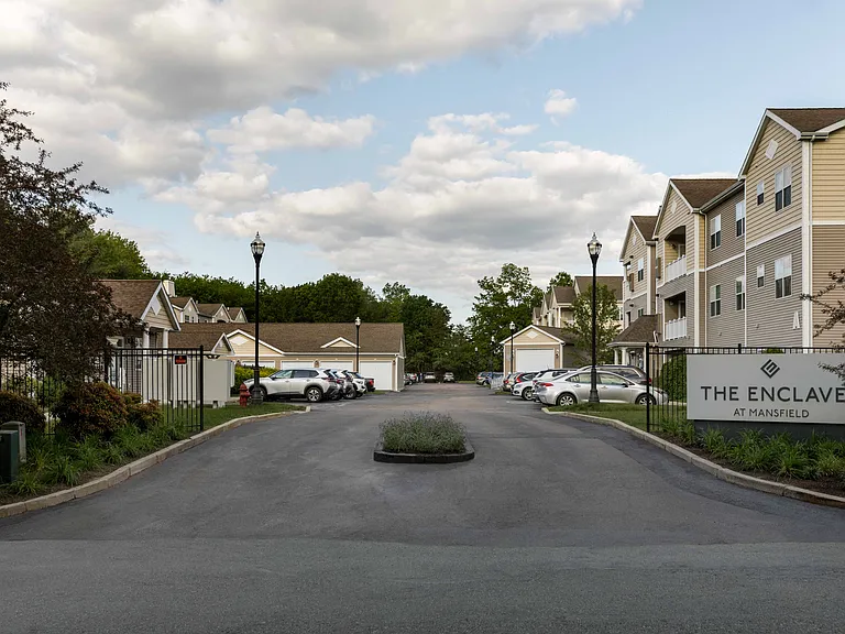 The Enclave at Mansfield — Photo 19