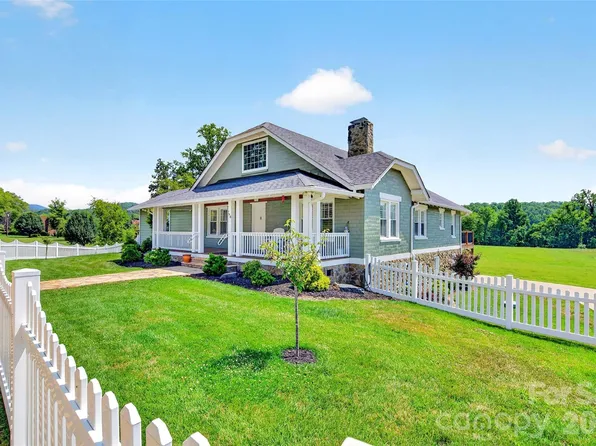 768 Lake Tahoma Rd, Marion, NC 28752