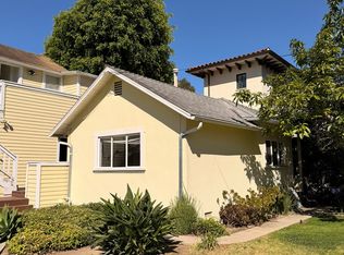805 De La Vina St, Santa Barbara, CA 93101