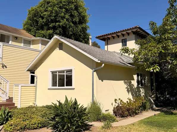 805 De La Vina St, Santa Barbara, CA 93101