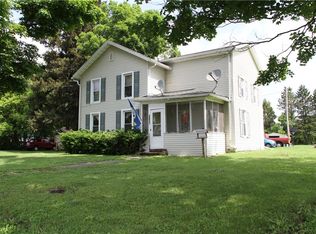 6885 E William Street Ext, Bath, NY 14810