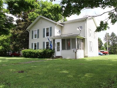 6885 E William Street Ext, Bath, NY, 14810