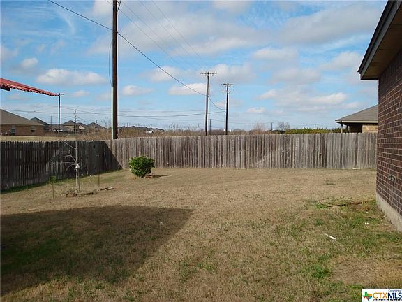 4th image of 6103 Brushy Creek Dr