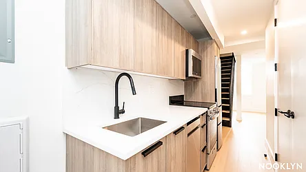 Rented by Nooklyn NYC LLC