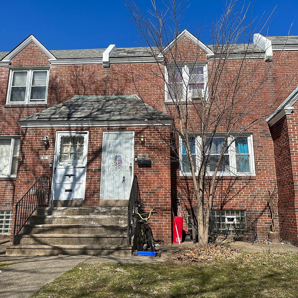 7537 Brookhaven Rd, Philadelphia, PA 19151 Zillow