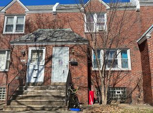 7537 Brookhaven Rd, Philadelphia, PA 19151