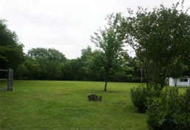 LOT ON 1.250 ACRES