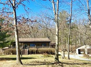 149 Pine Haven Dr, Augusta, WV 26704