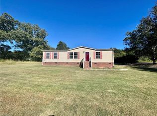 7136 Whitney Rd, Graham, NC 27253