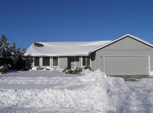 20213 Morgan Loop, Bend, OR 97703