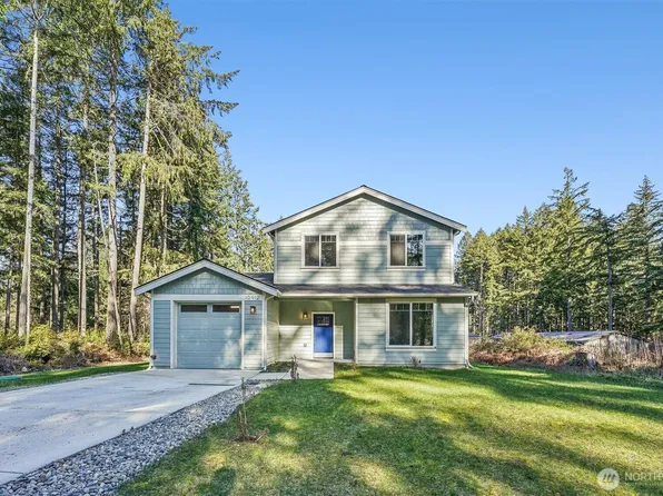 10912 118th Avenue Ct, Anderson Island, WA 98303