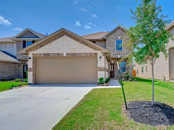 13735 Andover Park Drive, Houston, TX 77083