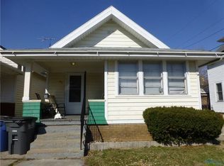 421 Austin St, Toledo, OH 43608