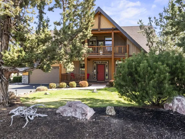 10175 Juniper Glen Cir, Redmond, OR 97756