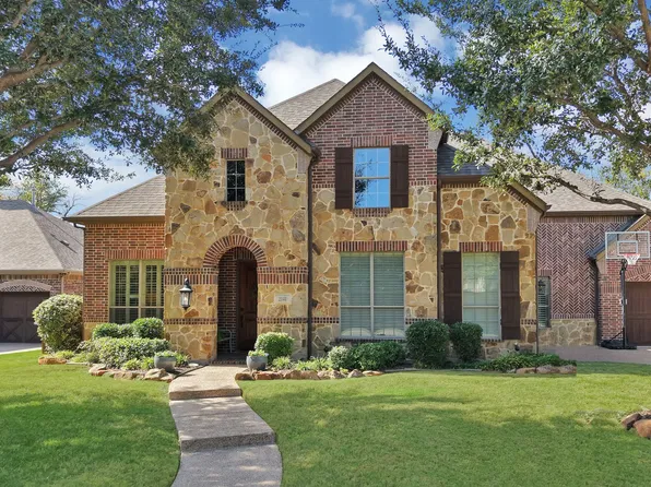 2141 Waterrock Dr, Allen, TX 75013
