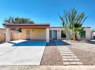 1108 Sahuaro Dr, Sierra Vista, AZ 85635