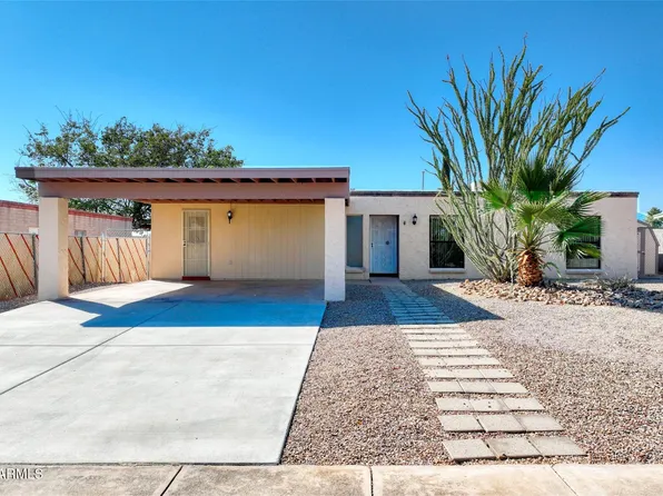 1108 SAHUARO Drive, Sierra Vista, AZ 85635