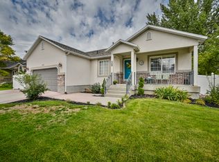 1260 W Kimman Ln, Taylorsville, UT 84123
