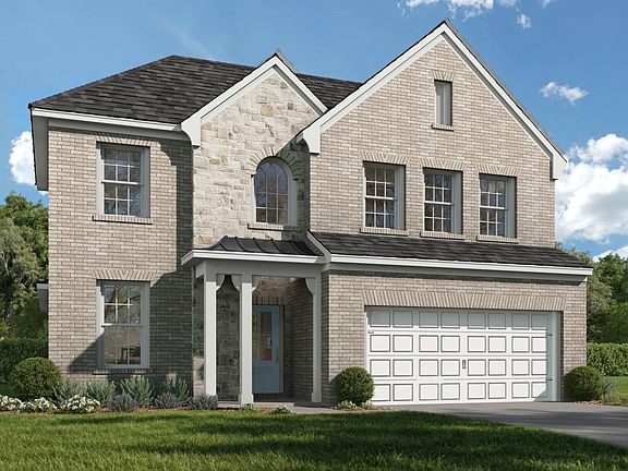 Build The Ashport H - now starting at 342,990