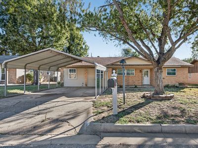 2107 SE 24th Ave, Mineral Wells, TX, 76067