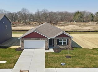 24440 Kercheval St, Sheridan, IN 46069