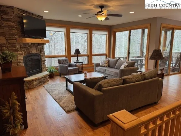 89 Springhouse Drive #A4, Elk Park, NC 28622