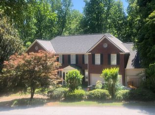 3408 Parsons Ridge Ln, Duluth, GA 30097