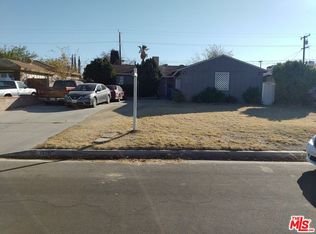 1328 W Kildare St, Lancaster, CA