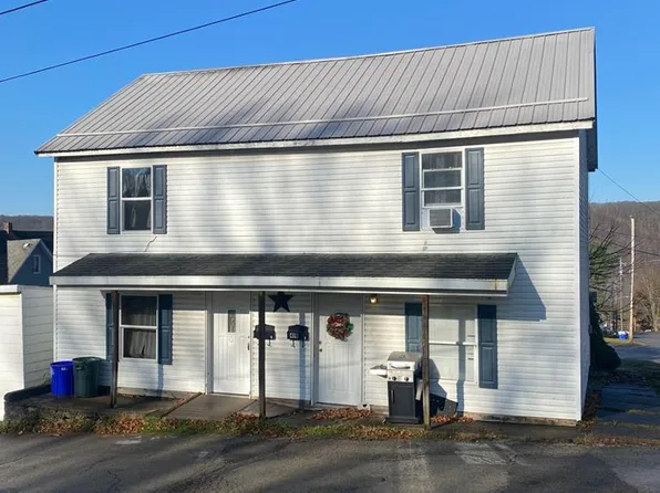 419 1/2 Hoffman Ave, Oil City, PA 16301