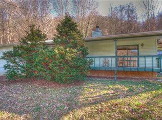 369 Rocky Top Rd, Maggie Valley, NC 28751
