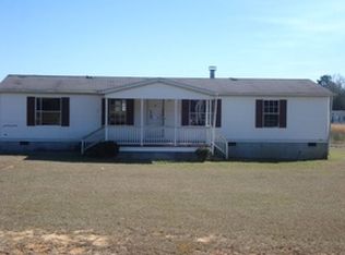 214 Regur Rd, Hawkinsville, GA 31036