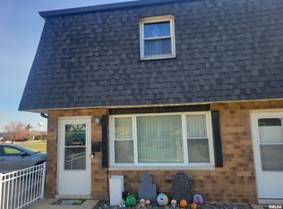 1907 Canterbury Dr UNIT H, Washington, IL 61571